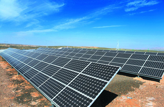 太阳能发电行业